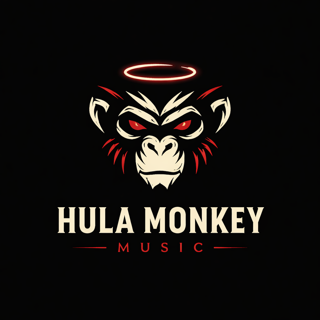 Hula Monkey Music
