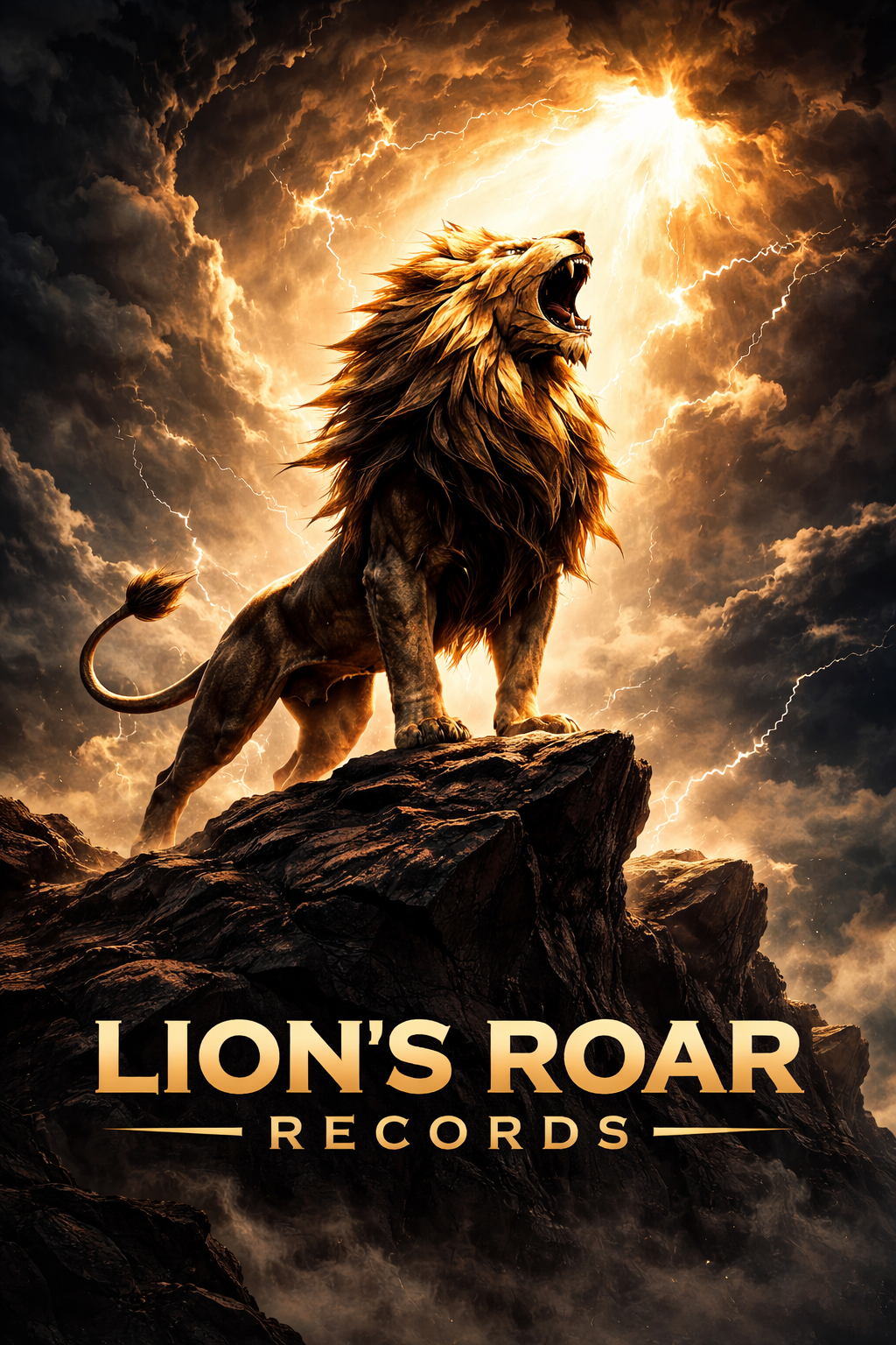 Lion's Roar Records