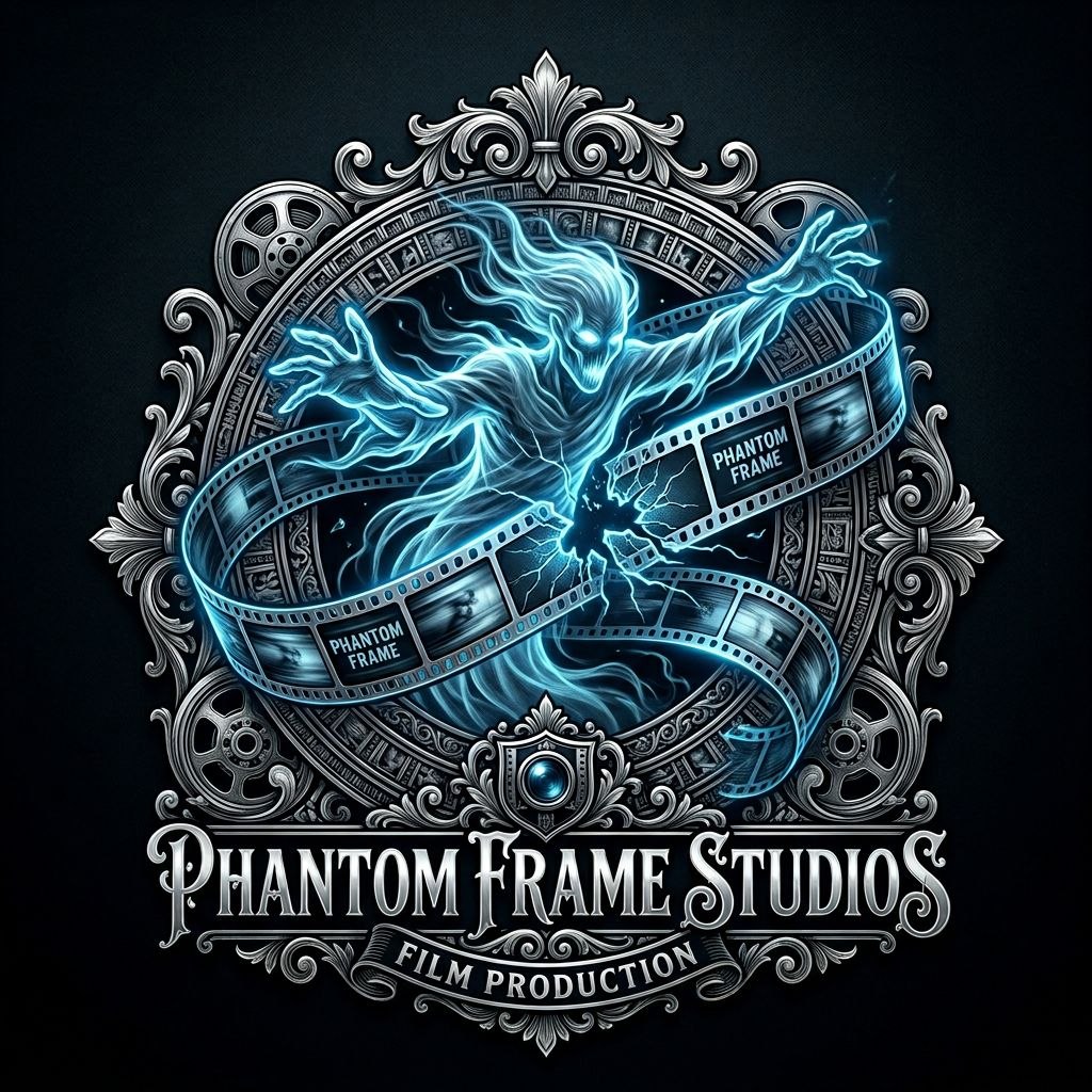 Phantom Frame Studios